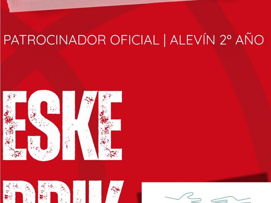 Patrocinador oficial
